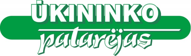 Ūkininko patarėjas
